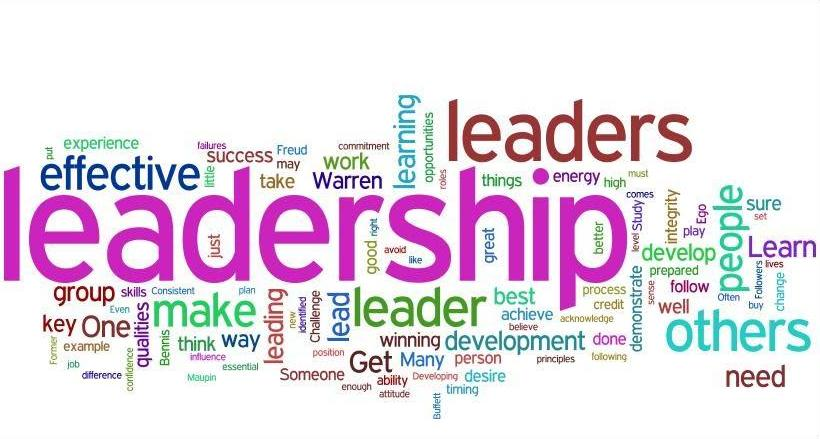 Leadership Theories And Styles Leadership Development